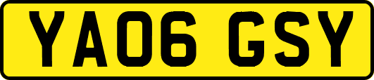 YA06GSY