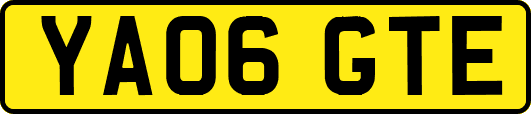 YA06GTE