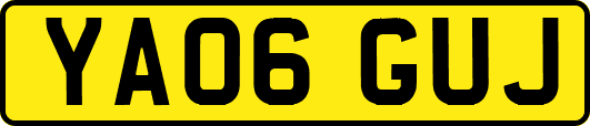YA06GUJ