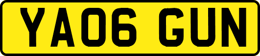 YA06GUN