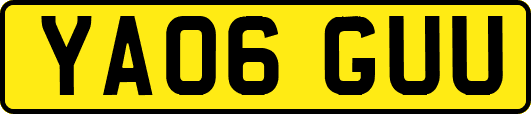 YA06GUU