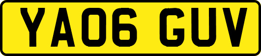 YA06GUV