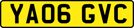 YA06GVC