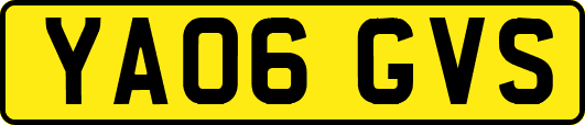 YA06GVS