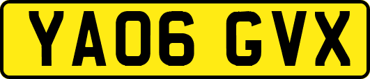YA06GVX