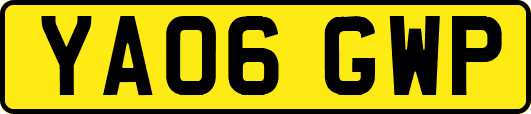 YA06GWP