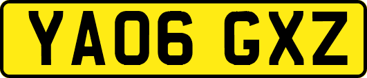 YA06GXZ