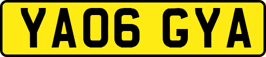 YA06GYA