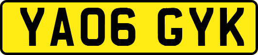 YA06GYK