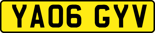 YA06GYV