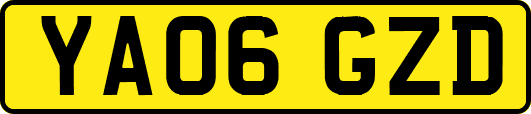 YA06GZD