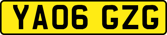 YA06GZG