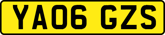YA06GZS