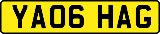 YA06HAG