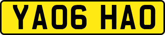 YA06HAO