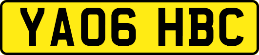 YA06HBC