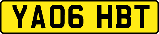 YA06HBT