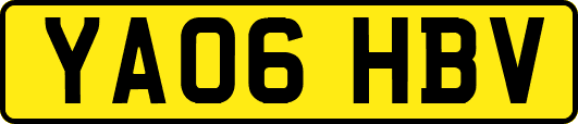 YA06HBV