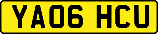 YA06HCU