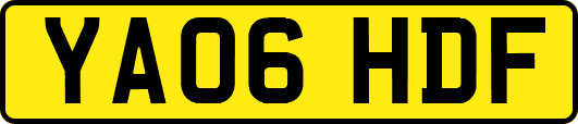 YA06HDF