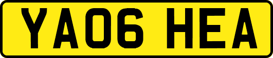 YA06HEA