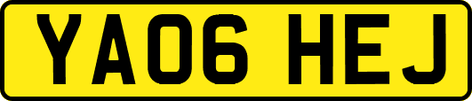 YA06HEJ