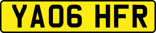 YA06HFR