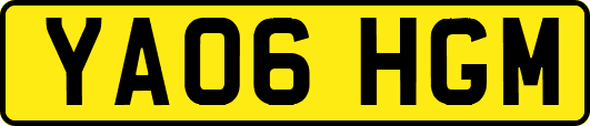 YA06HGM