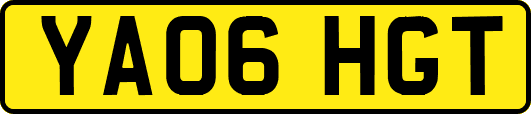 YA06HGT