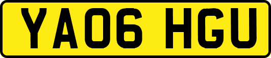 YA06HGU
