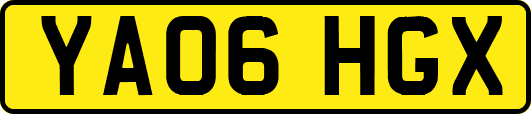 YA06HGX
