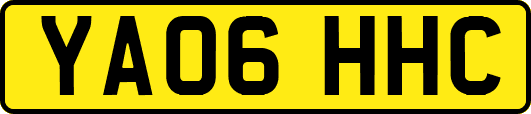 YA06HHC
