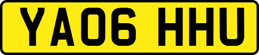 YA06HHU