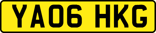 YA06HKG