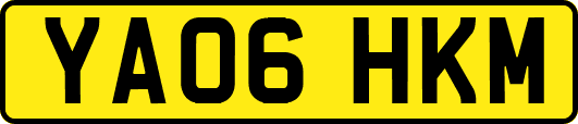 YA06HKM