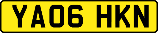 YA06HKN