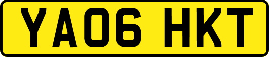 YA06HKT