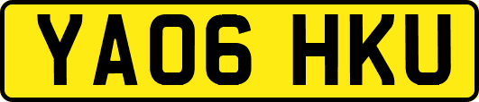 YA06HKU
