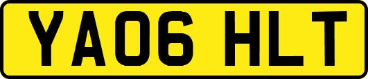 YA06HLT