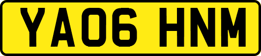 YA06HNM