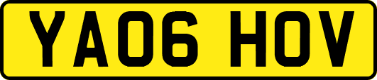 YA06HOV