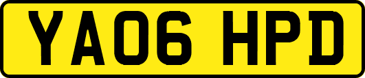 YA06HPD