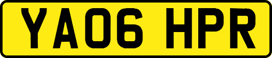YA06HPR