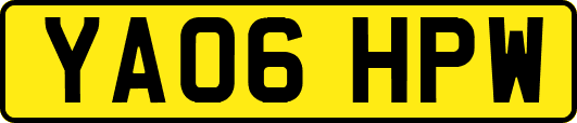 YA06HPW