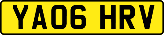 YA06HRV