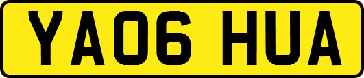 YA06HUA
