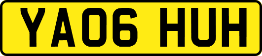 YA06HUH