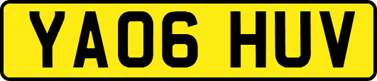 YA06HUV