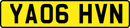 YA06HVN