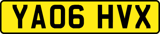 YA06HVX